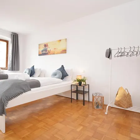 Appartamento In Am Kloster *