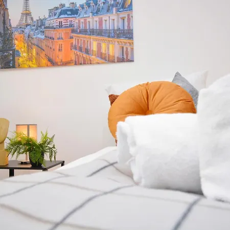 Apartman In Am Kloster