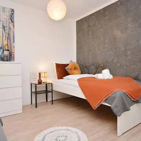 Apartman In Am Kloster