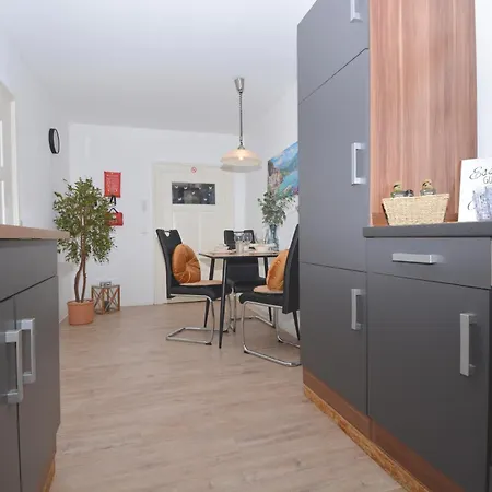 Apartman In Am Kloster