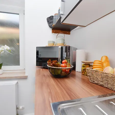 Apartman In Am Kloster *
