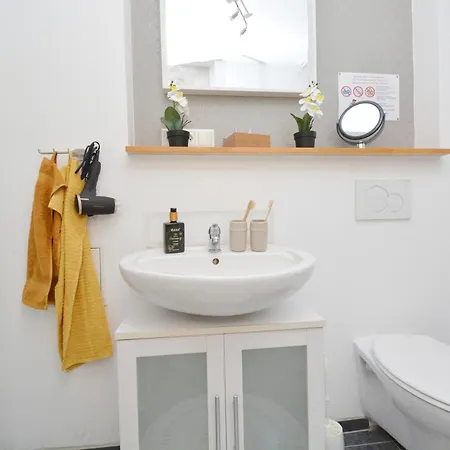 Apartman In Am Kloster