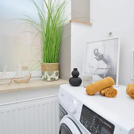 In Am Kloster Apartman *
