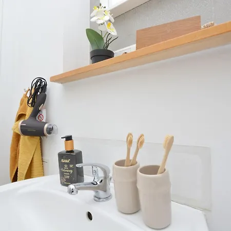 Apartman In Am Kloster