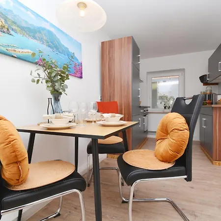 In Am Kloster Apartman Ebrach