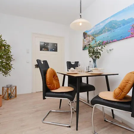 Apartman In Am Kloster *