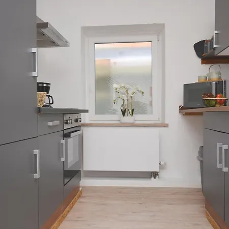 Apartman In Am Kloster
