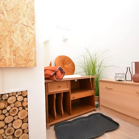 Apartman In Am Kloster Ebrach
